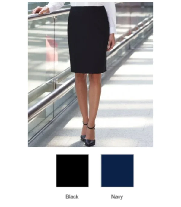 Brook Taverner BK460 Ladies One Pluto Skirt